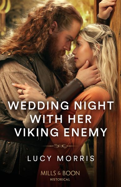 Produktbild: Wedding Night With Her Viking Enemy