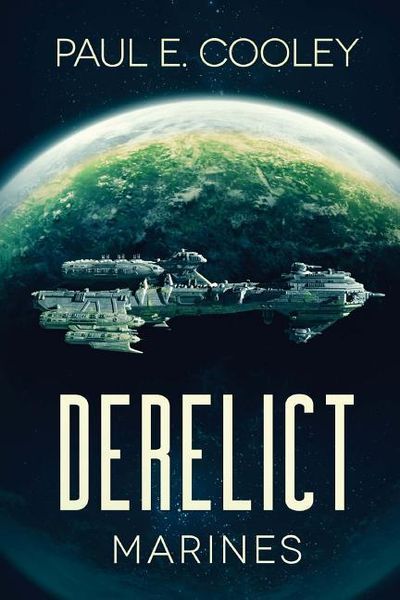 Produktbild: Derelict