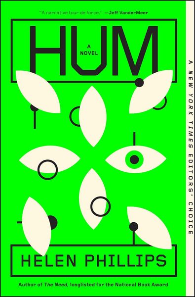 Produktbild: Hum