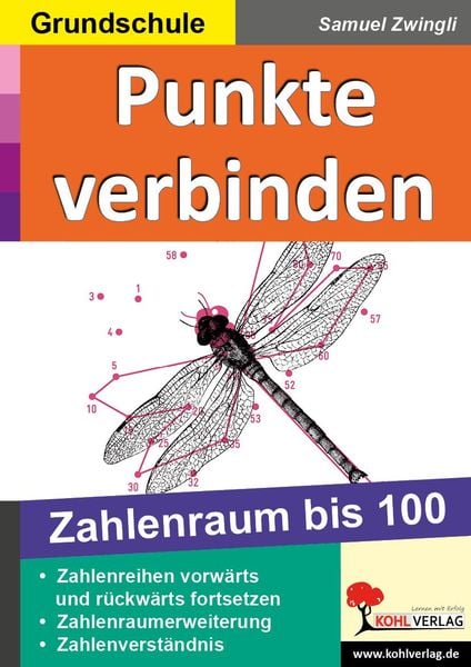 Produktbild: Punkte verbinden 100