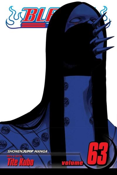 Produktbild: Bleach, 63