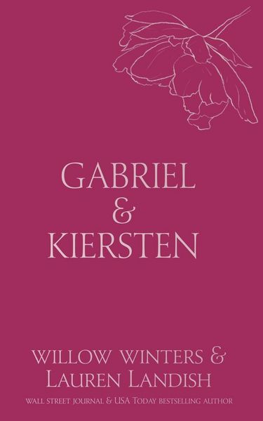 Produktbild: Gabriel & Kirsten