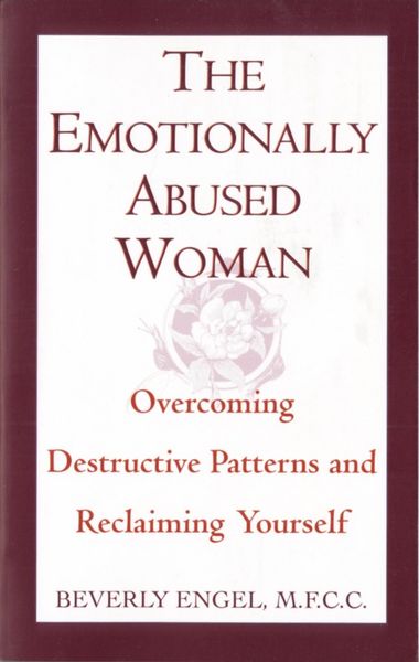 Produktbild: The Emotionally Abused Woman