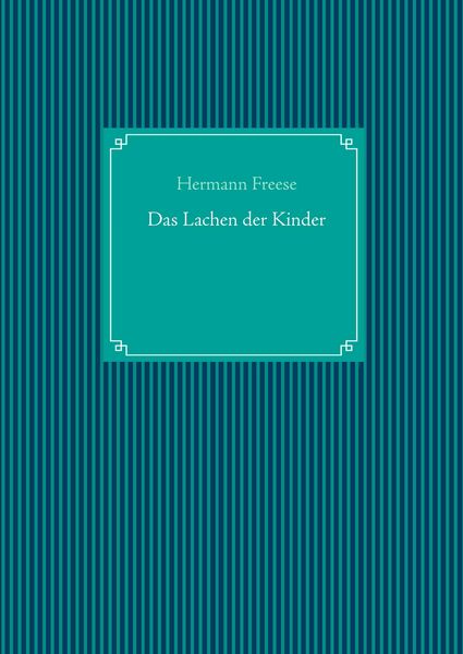 Produktbild: Das Lachen der Kinder