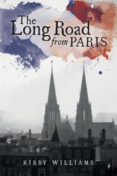 Produktbild: The Long Road from Paris