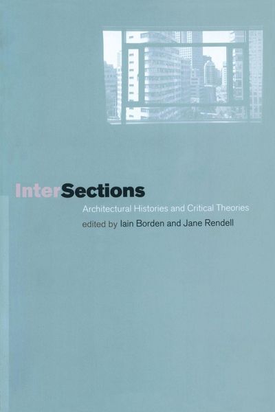 Produktbild: Intersections