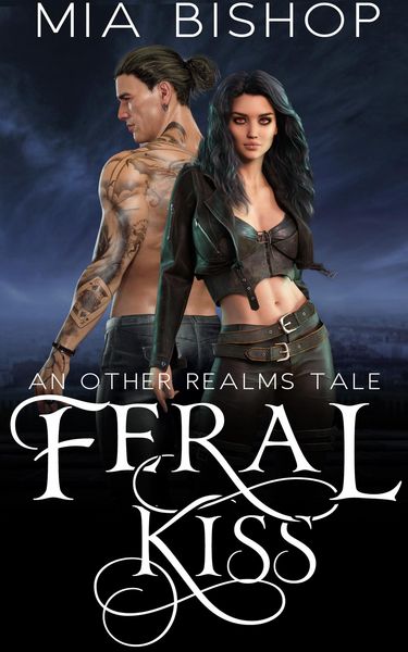 Produktbild: Feral Kiss