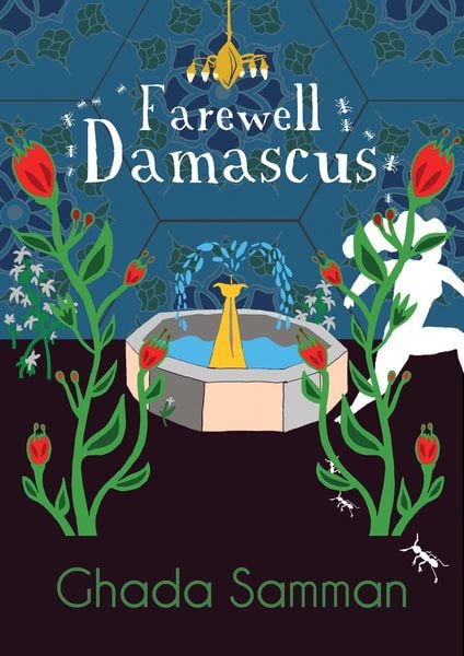 Produktbild: Farewell Damascus