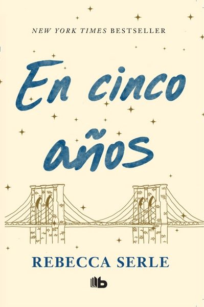 Produktbild: En Cinco A&ntilde;os / In Five Years