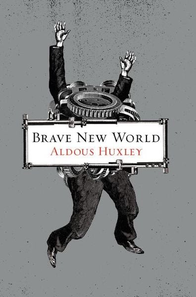 Produktbild: BRAVE NEW WORLD