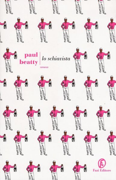 Produktbild: Lo schiavista