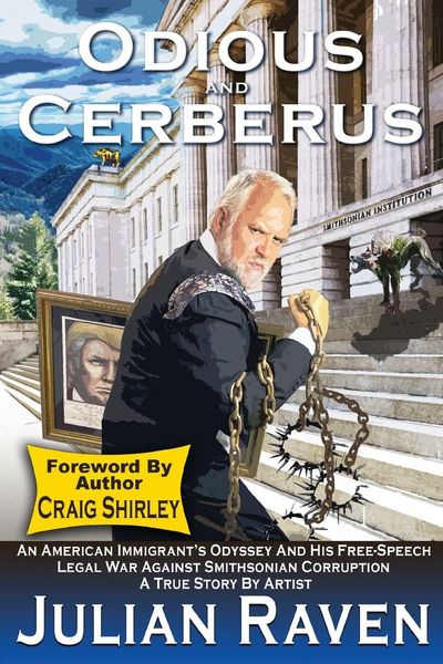 Produktbild: Odious And Cerberus