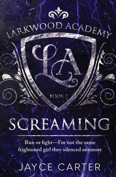 Produktbild: Screaming