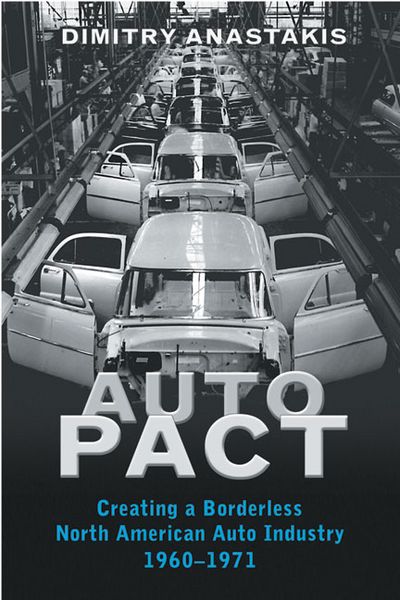 Produktbild: Auto Pact