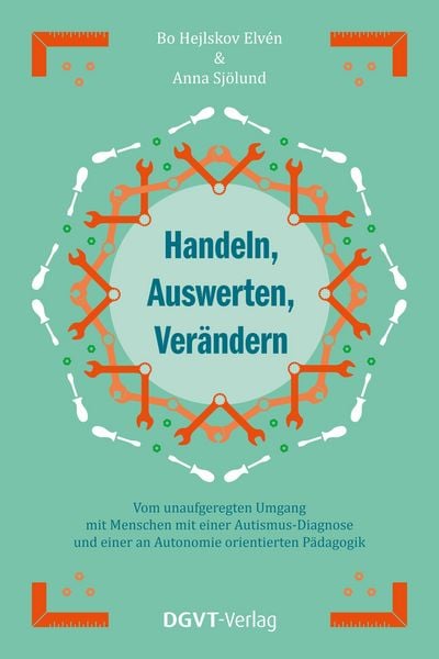 Produktbild: Handeln, Auswerten, Ver&auml;ndern