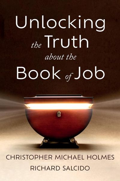 Produktbild: Unlocking the Truth about the Book of Job