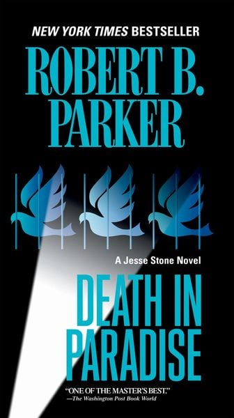 Produktbild: Death in Paradise