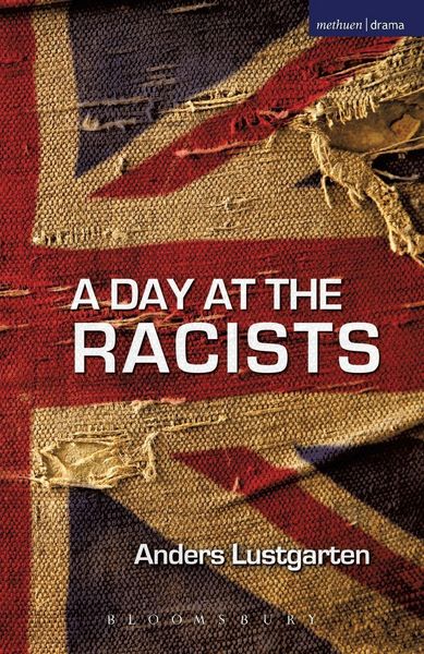 Produktbild: A Day at the Racists
