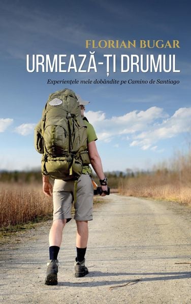 Produktbild: Urmează-ți drumul