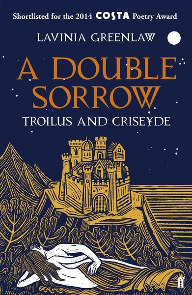 Produktbild: A Double Sorrow