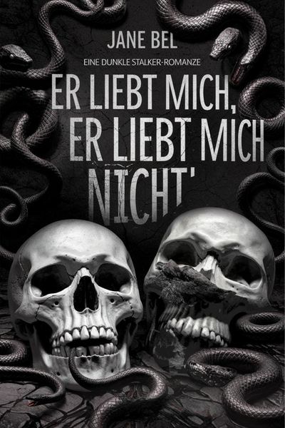 Produktbild: Er liebt mich, er liebt mich nicht