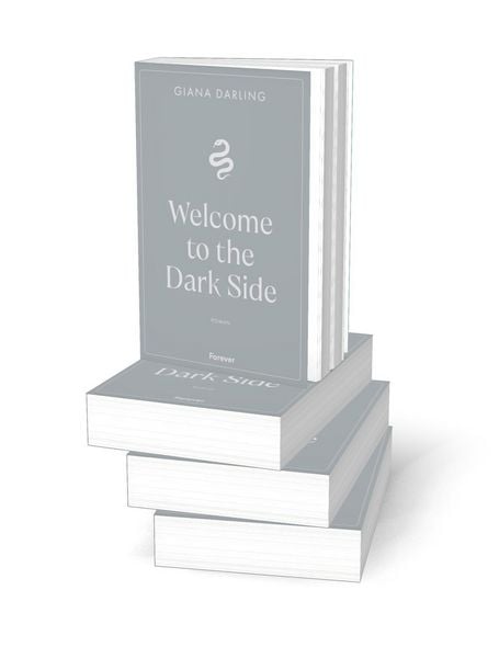Produktbild: Welcome to the Dark Side