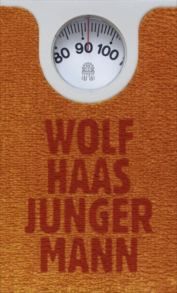 Produktbild: Junger Mann