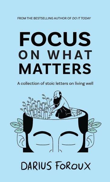 Produktbild: Focus on What Matters