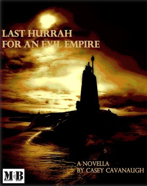 Produktbild: Last Hurrah for an Evil Empire