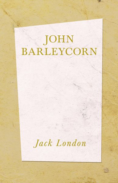 Produktbild: John Barleycorn