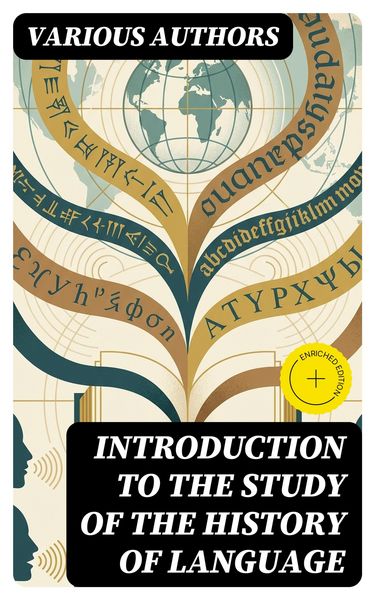 Produktbild: Introduction to the study of the history of language