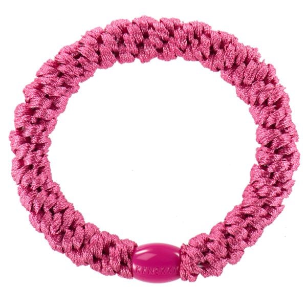 Produktbild: Kknekki Haargummi &ndash; Modische & haarschonende Accessoires