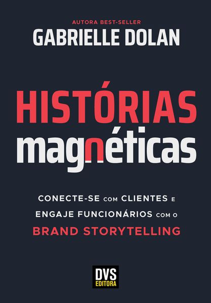 Produktbild: Hist&oacute;rias Magn&eacute;ticas