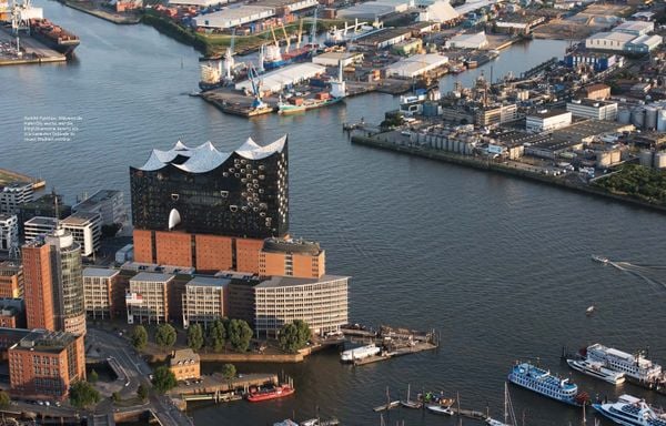 Produktbild: Elbphilharmonie