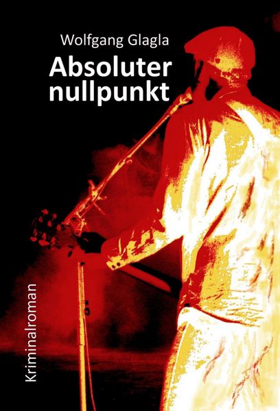 Produktbild: Absoluternullpunkt