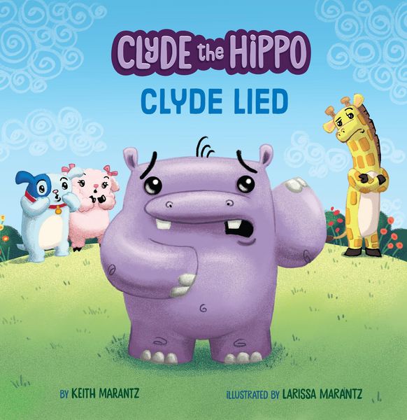 Produktbild: Clyde Lied
