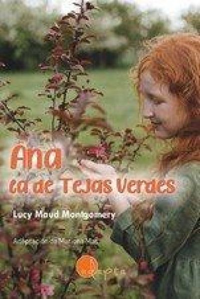 Produktbild: Ana, La De Tejas Verdes