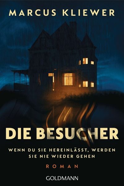 Produktbild: Die Besucher