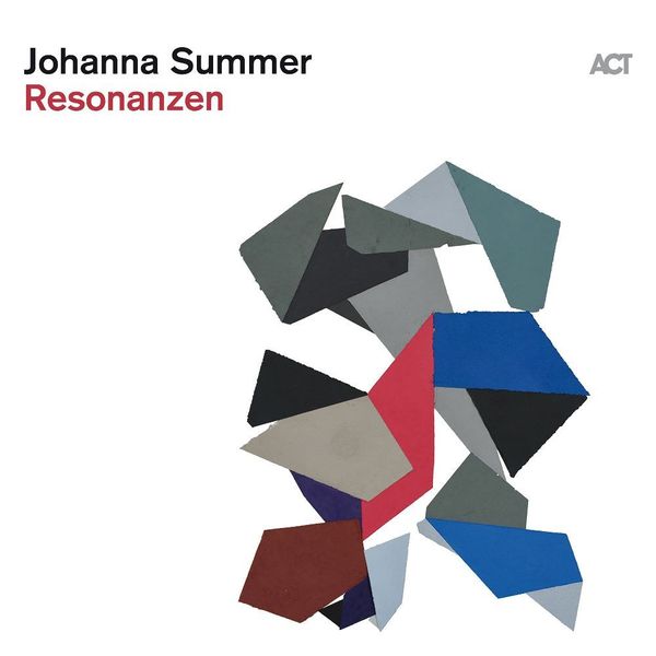 Produktbild: Resonanzen (Digipak)