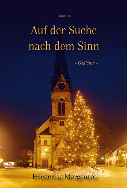 Produktbild: Auf der Suche nach dem Sinn