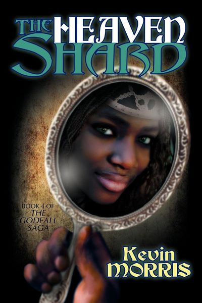Produktbild: The Heaven Shard