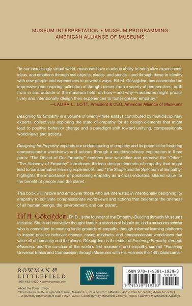 Produktbild: Designing for Empathy