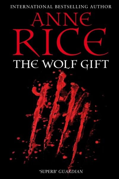 Produktbild: The Wolf Gift