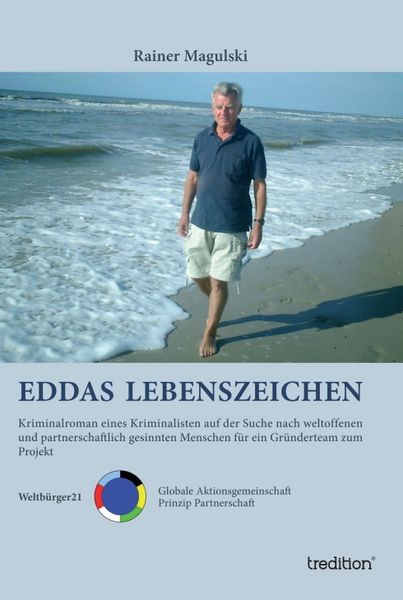 Produktbild: Eddas Lebenszeichen