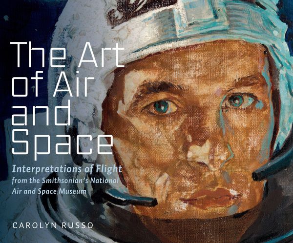 Produktbild: The Art of Air and Space