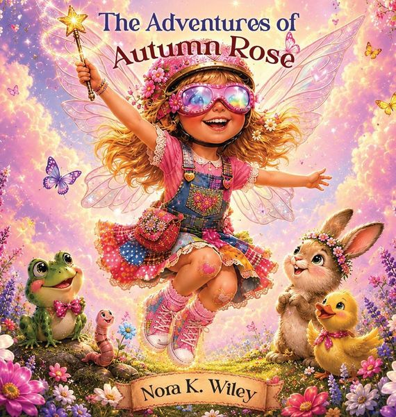 Produktbild: The Adventures Of Autumn Rose