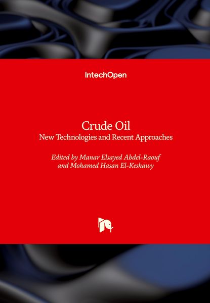 Produktbild: Crude Oil
