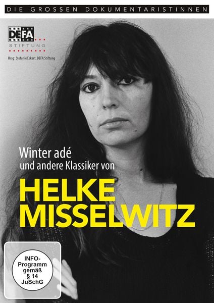 Produktbild: Winter ad&eacute; und andere Klassiker von Helke Misselwitz