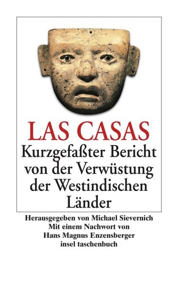 Produktbild: Kurzgefa&szlig;ter Bericht von der Verw&uuml;stung der Westindischen L&auml;nder