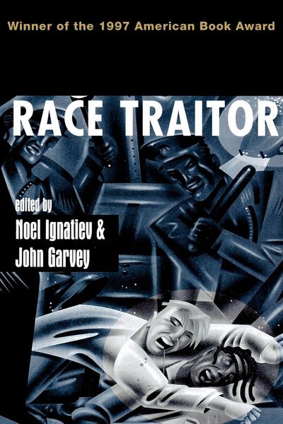 Produktbild: Race Traitor